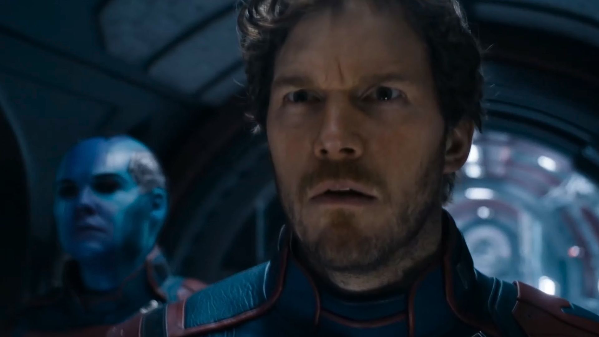 4. Gardians of the Galaxy