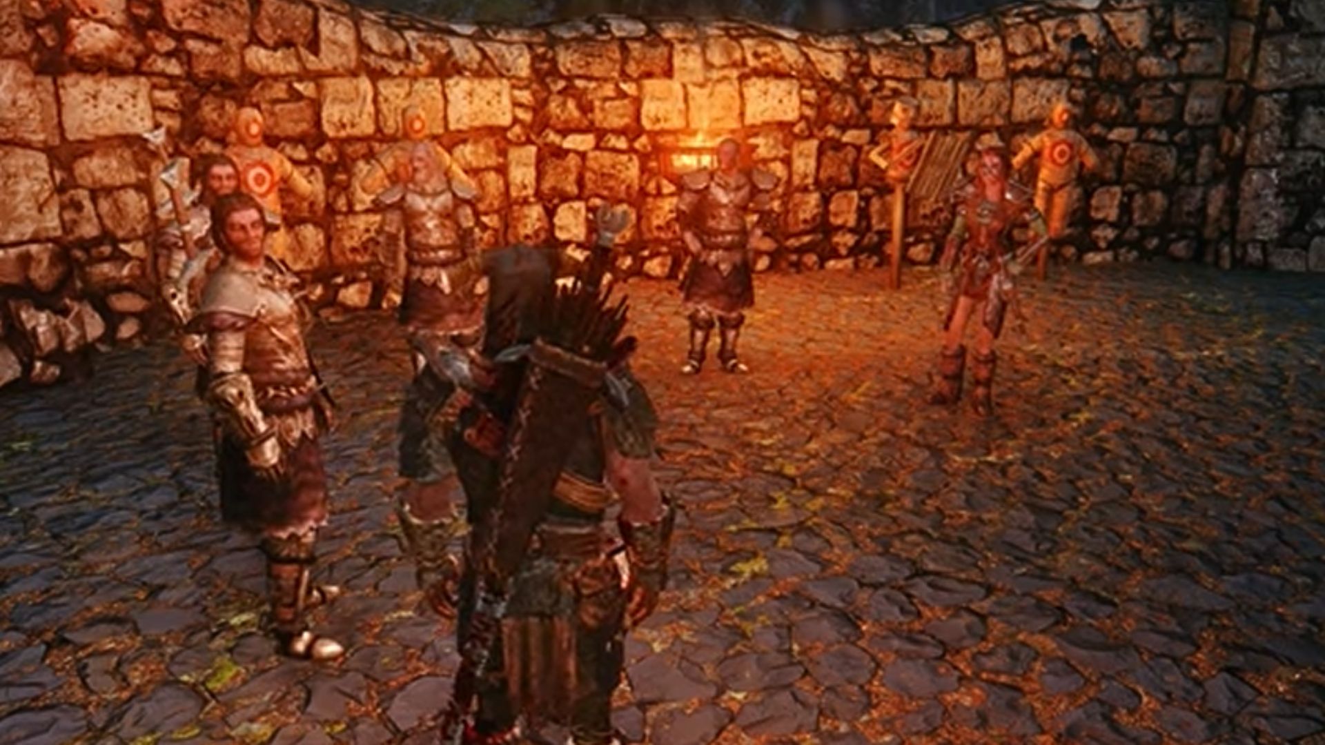3. Skyrim