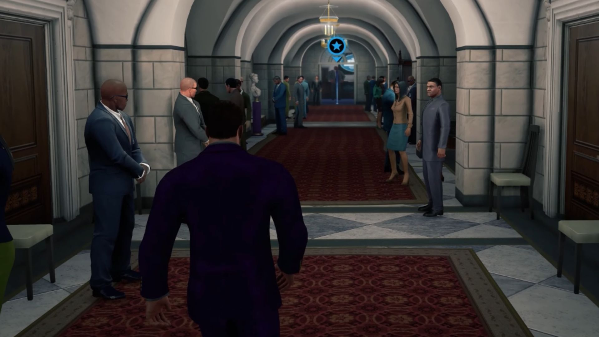 5. Saints Row IV