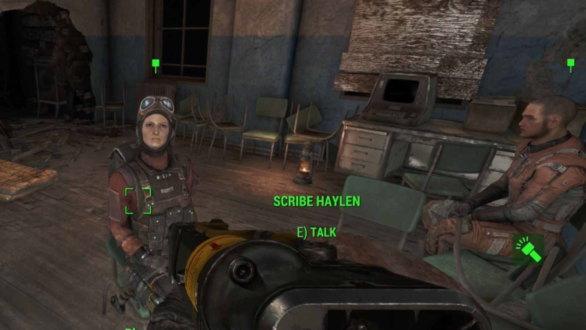 6. Fallout 4
