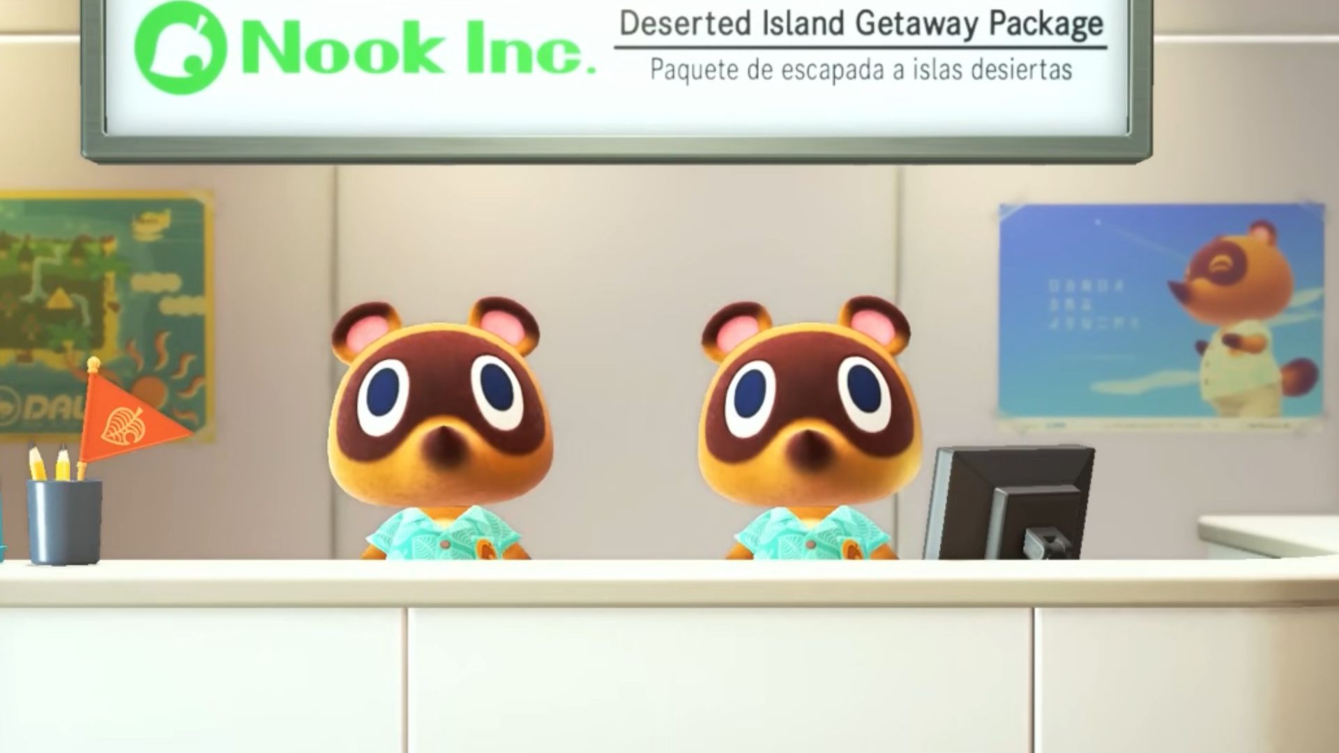 7. Animal Crossing: New Horizons