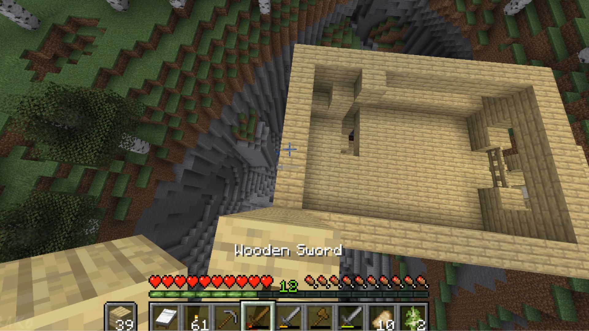 10. Minecraft