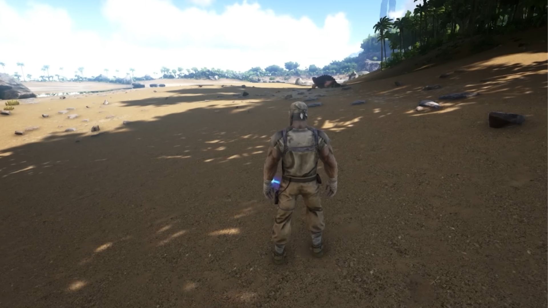 12. ARK: Survival Evolved