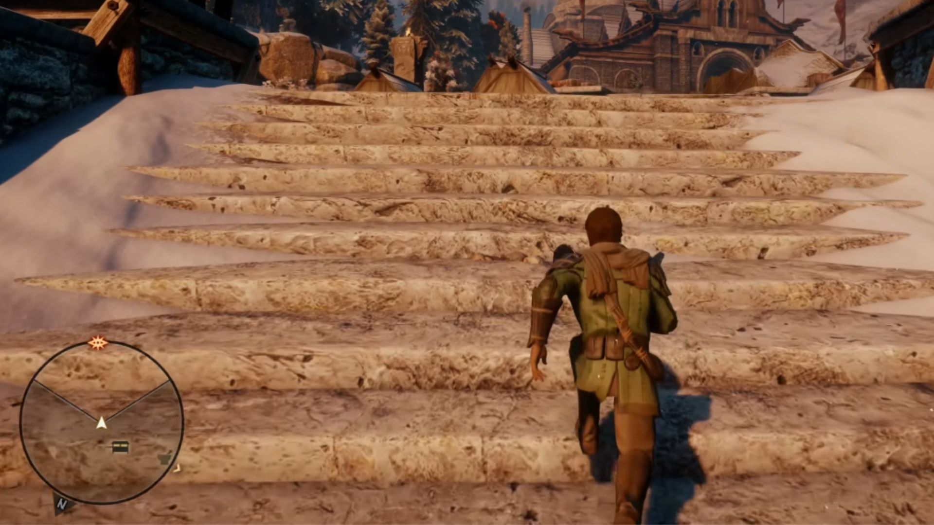 13. Dragon Age: Inquisition