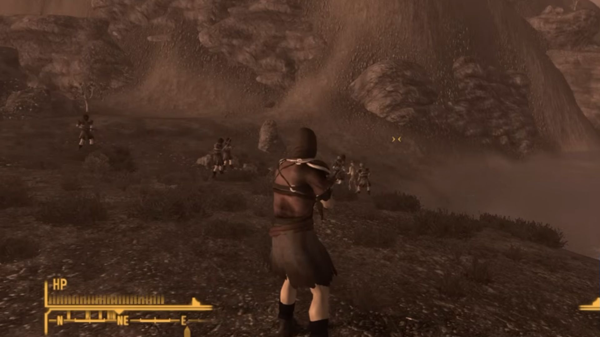 19. Fallout: New Vegas