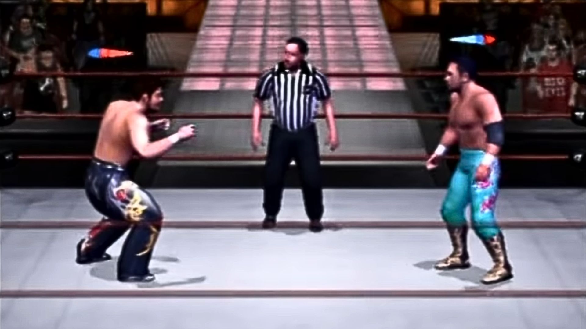 20. WWE SmackDown!
