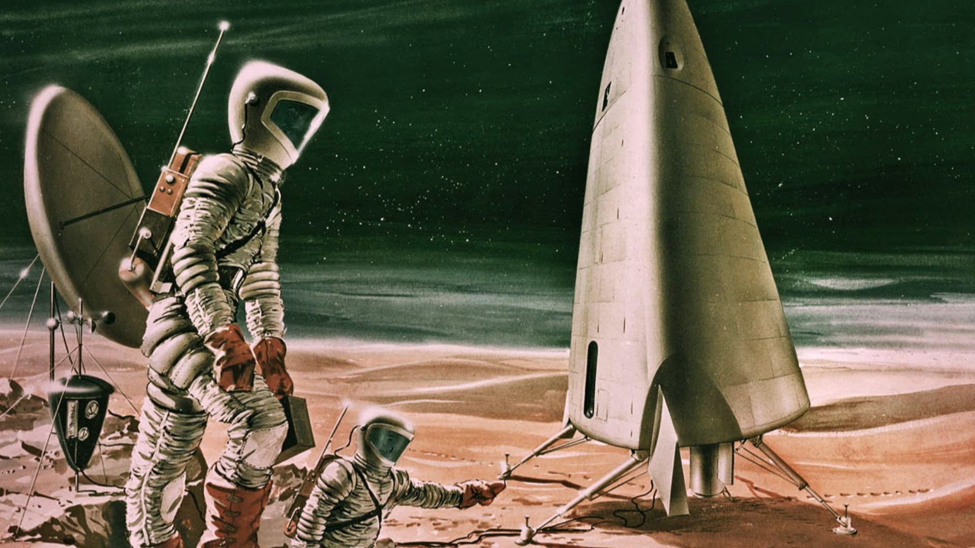 20 prédictions sur l’avenir qui étaient totalement fausses