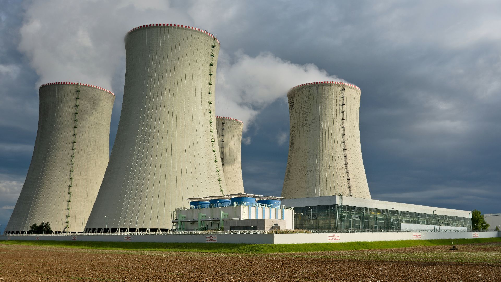 5. L'énergie nucléaire rendra l'électricité moins chère