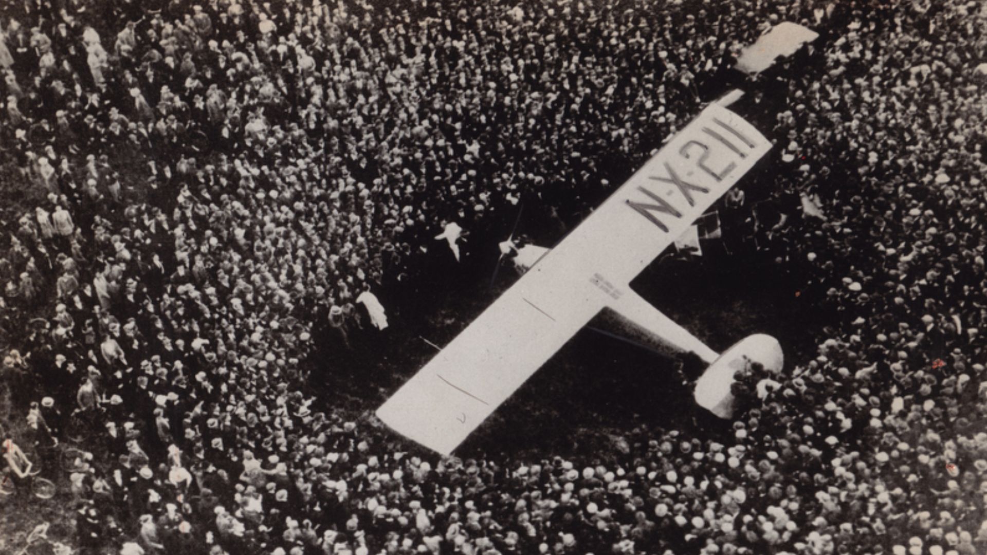 6. Les avions ne remplaceront jamais les paquebots