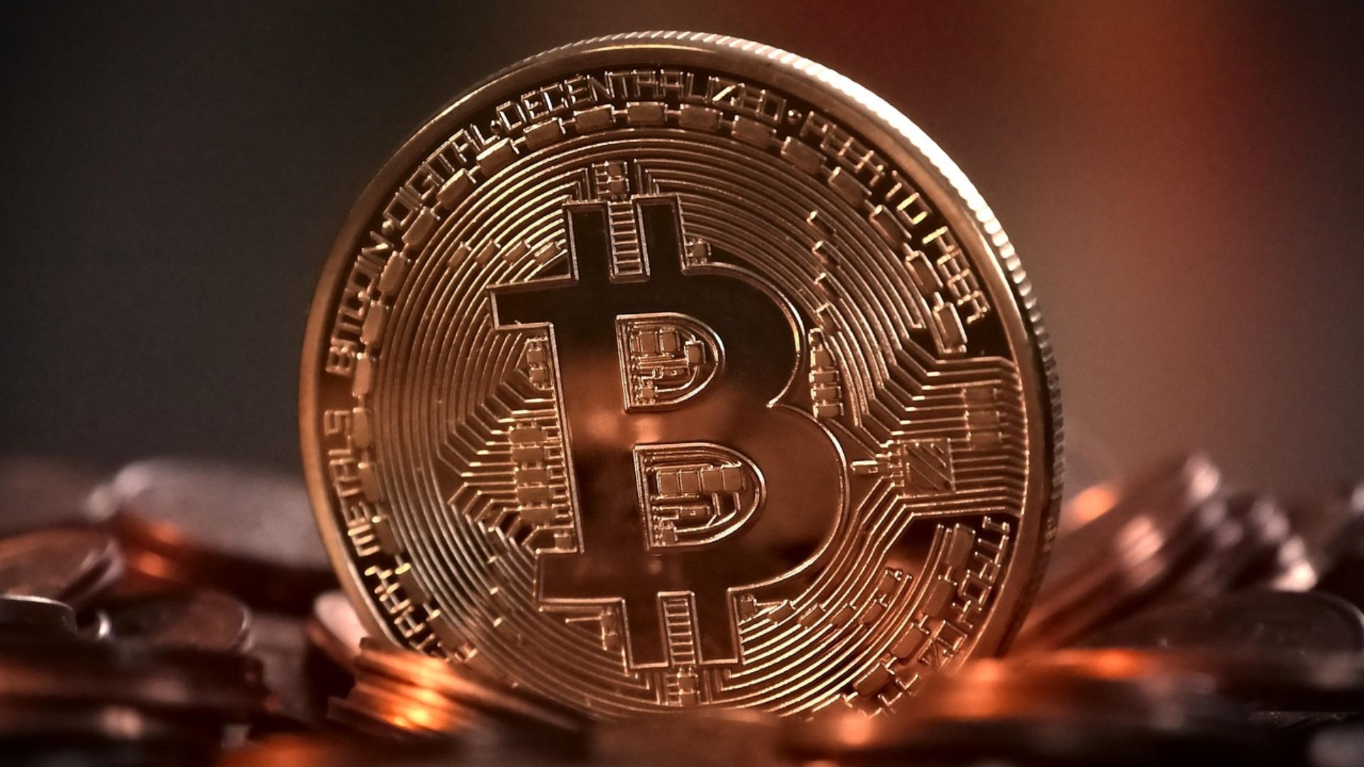 16. Le bitcoin n'est qu'une tendance passagère