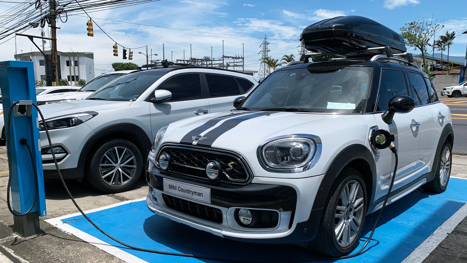 20. Les voitures électriques n'auront jamais le vent en poupe