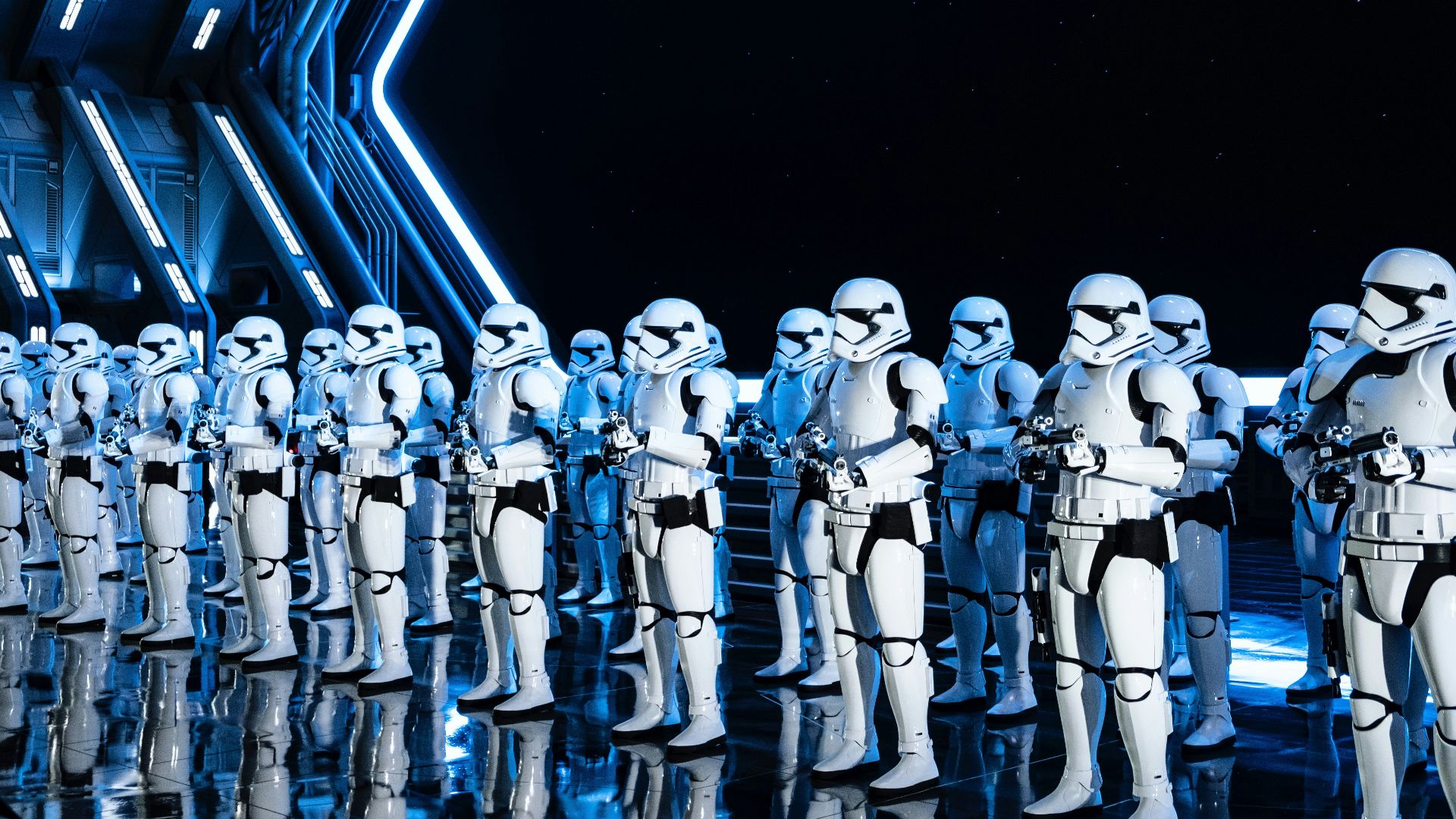 10. Accord sur les droits de Star Wars