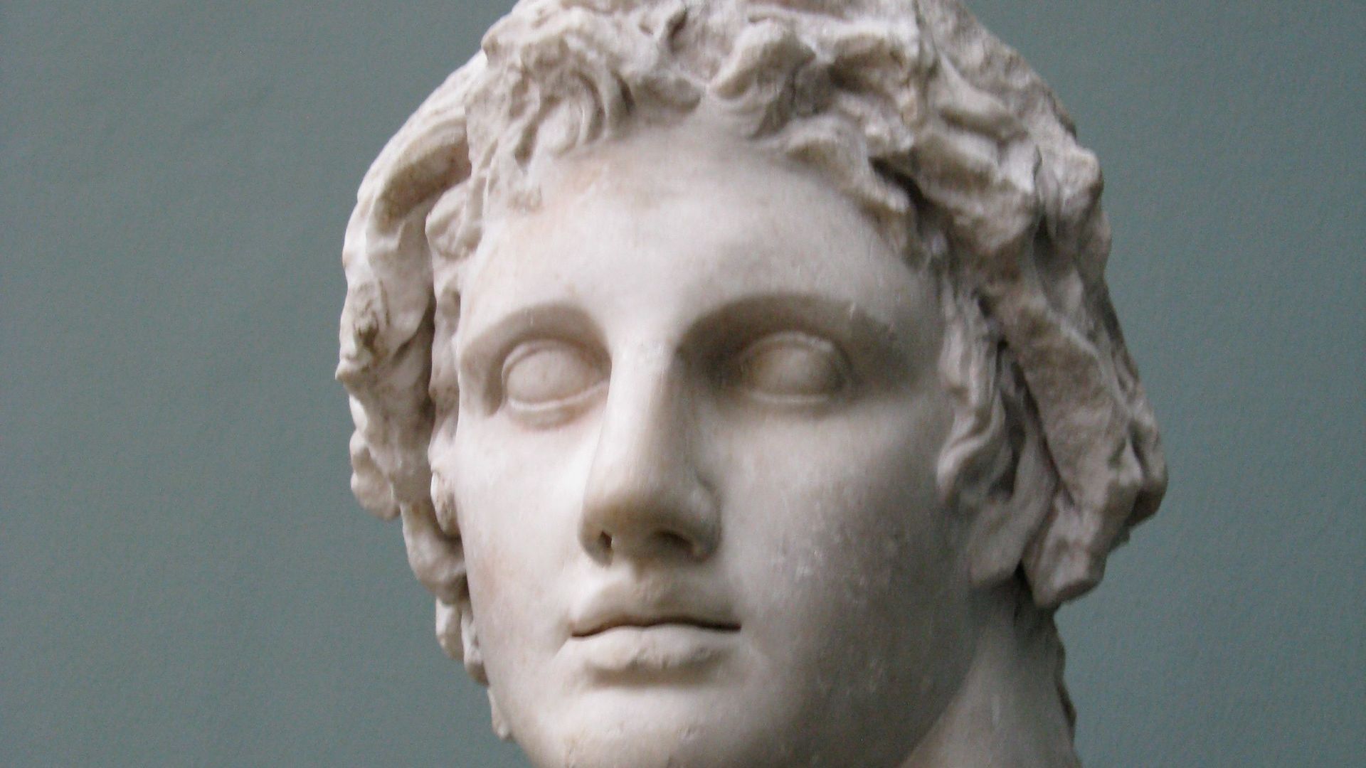1. Alexandre le Grand