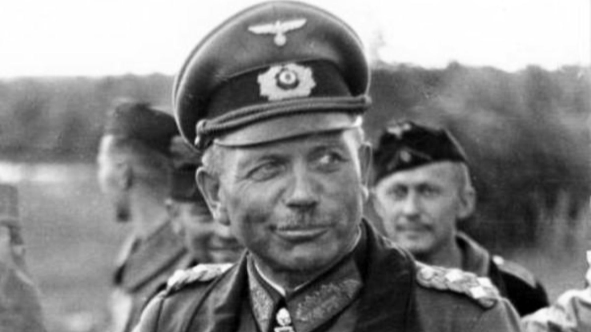8. Heinz Guderian