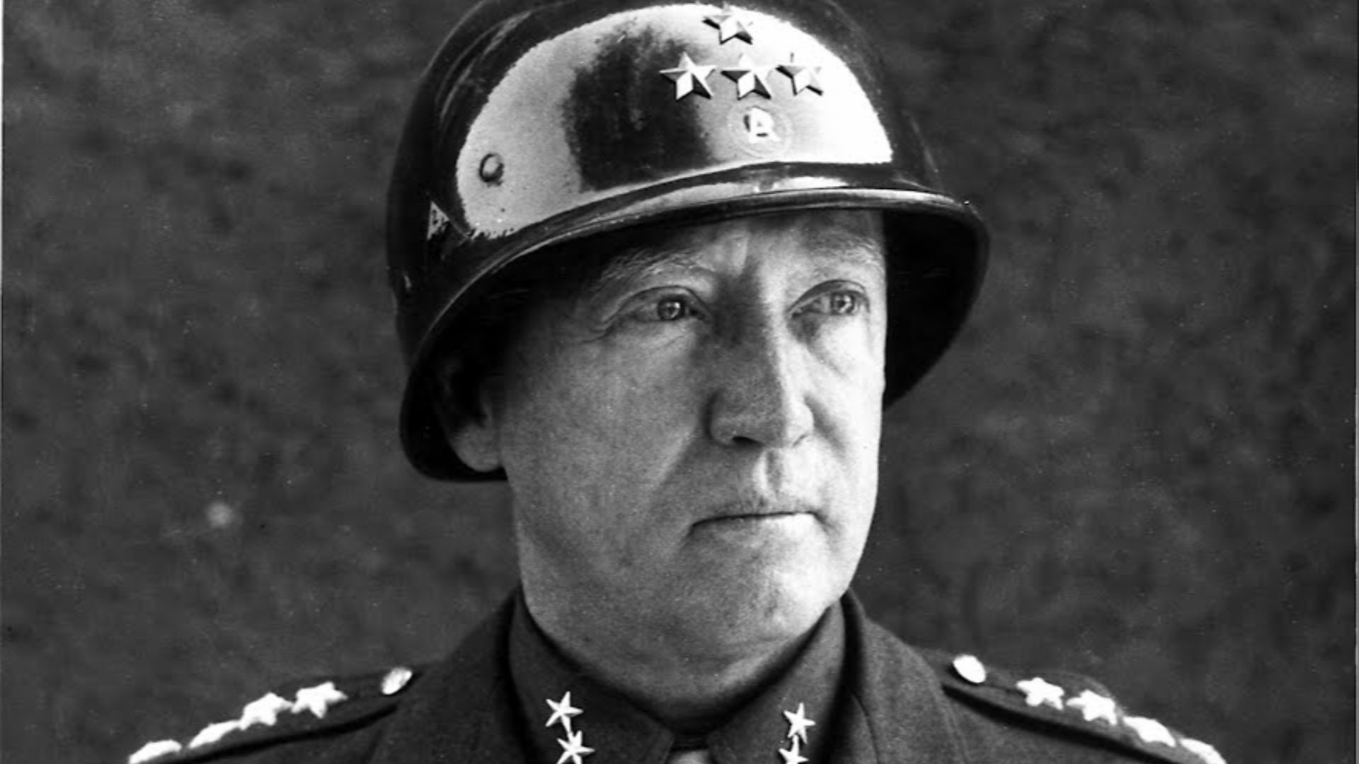 12. Général George S. Patton