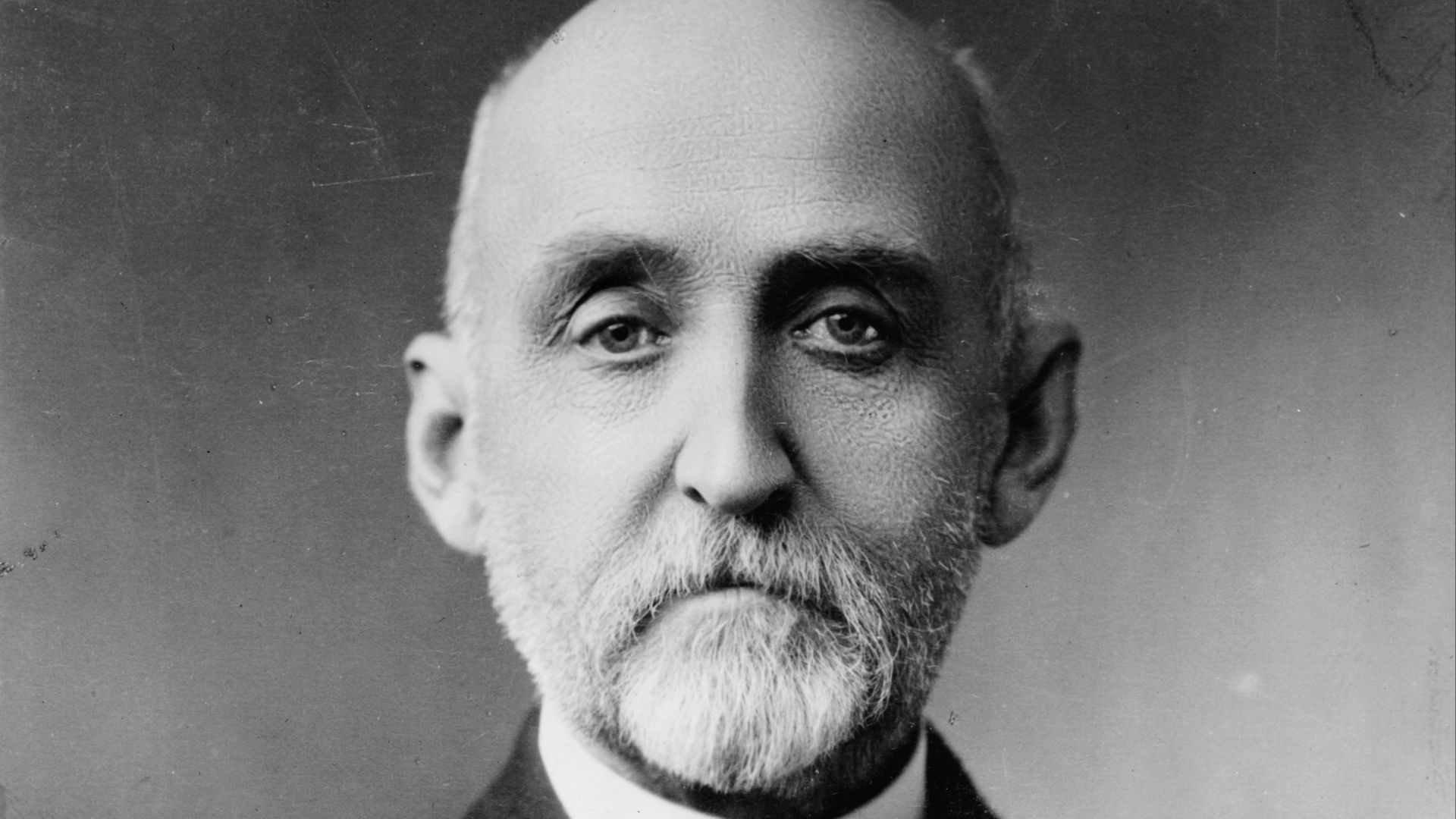 20. Alfred Thayer Mahan