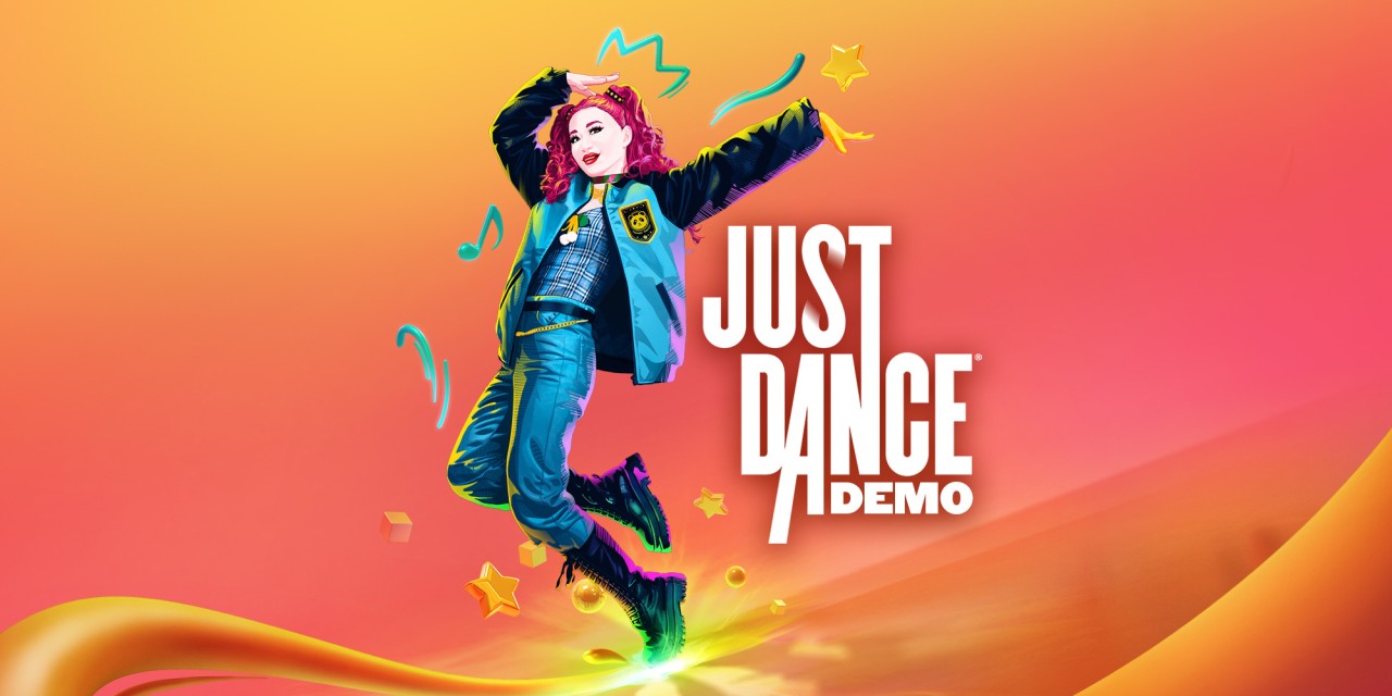 15. Just Dance
