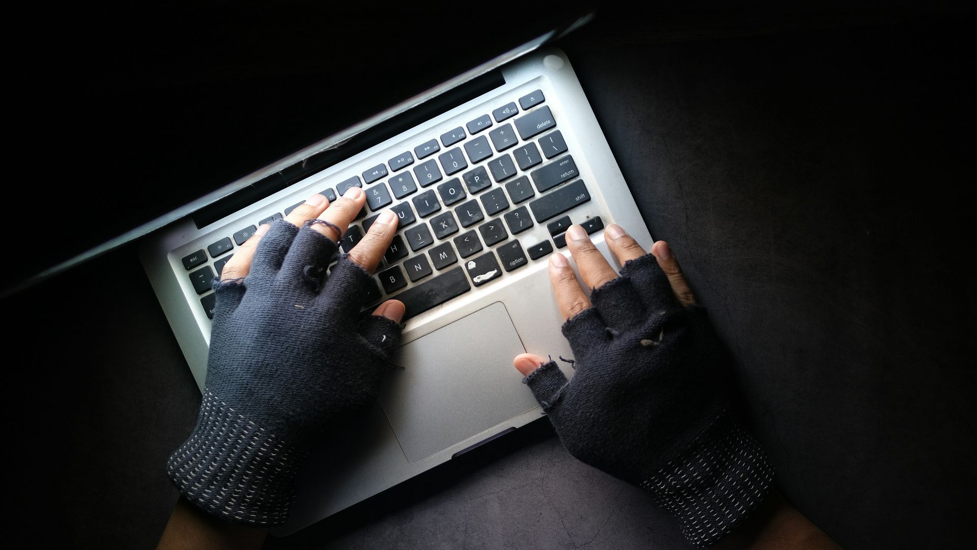 2. Mot de passe ou identifiants de connexion