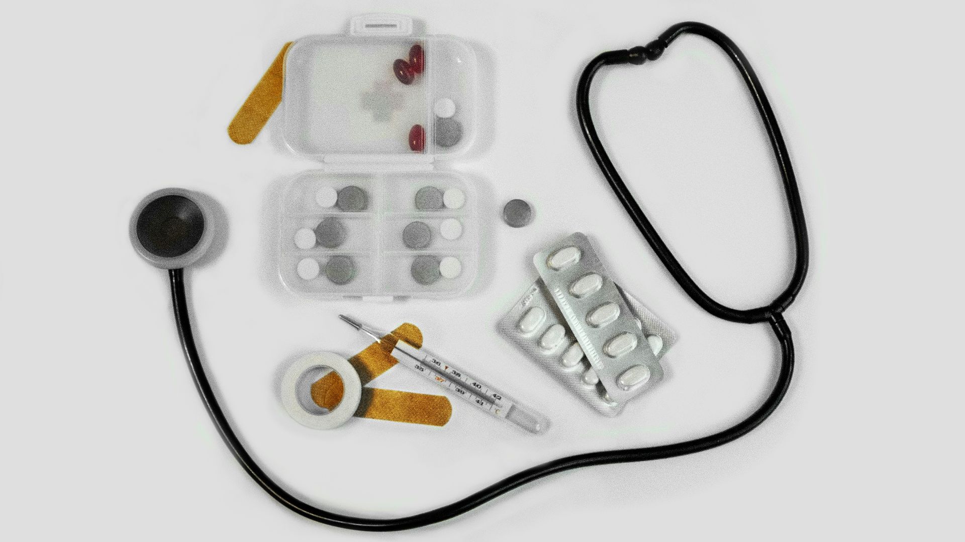 7. Détails médicaux