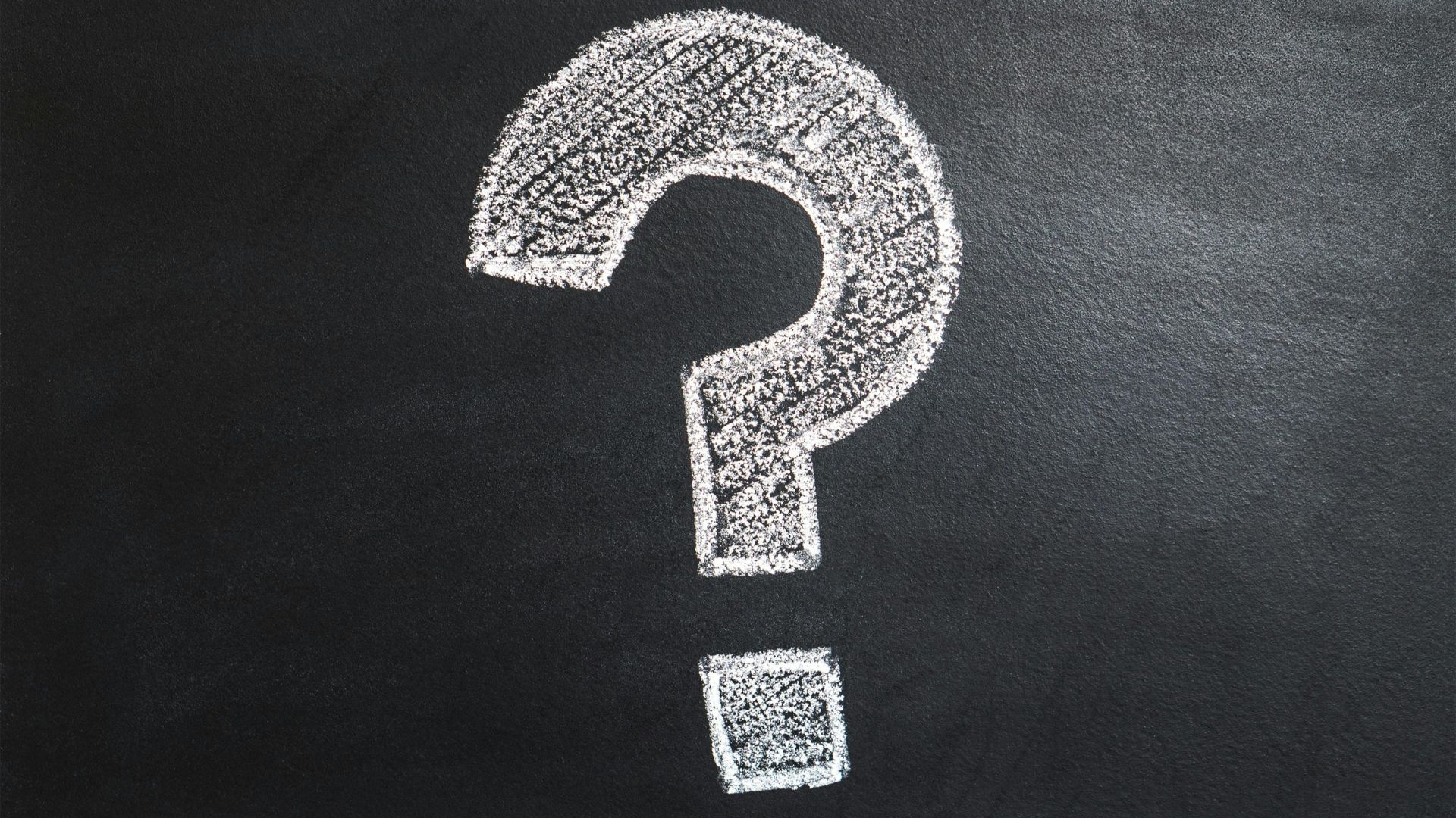 1. Questions rapides