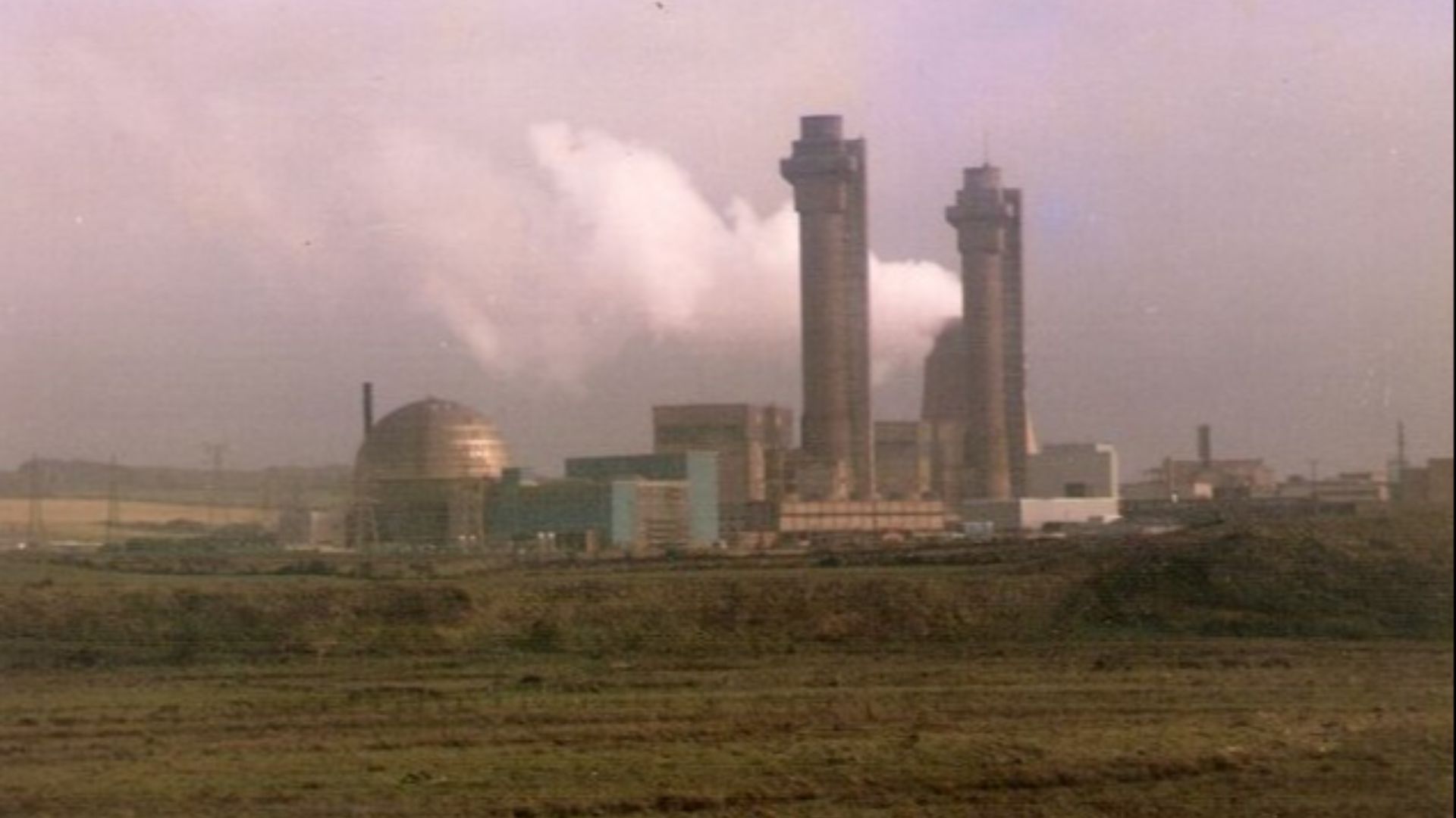 14. Incendie de Windscale