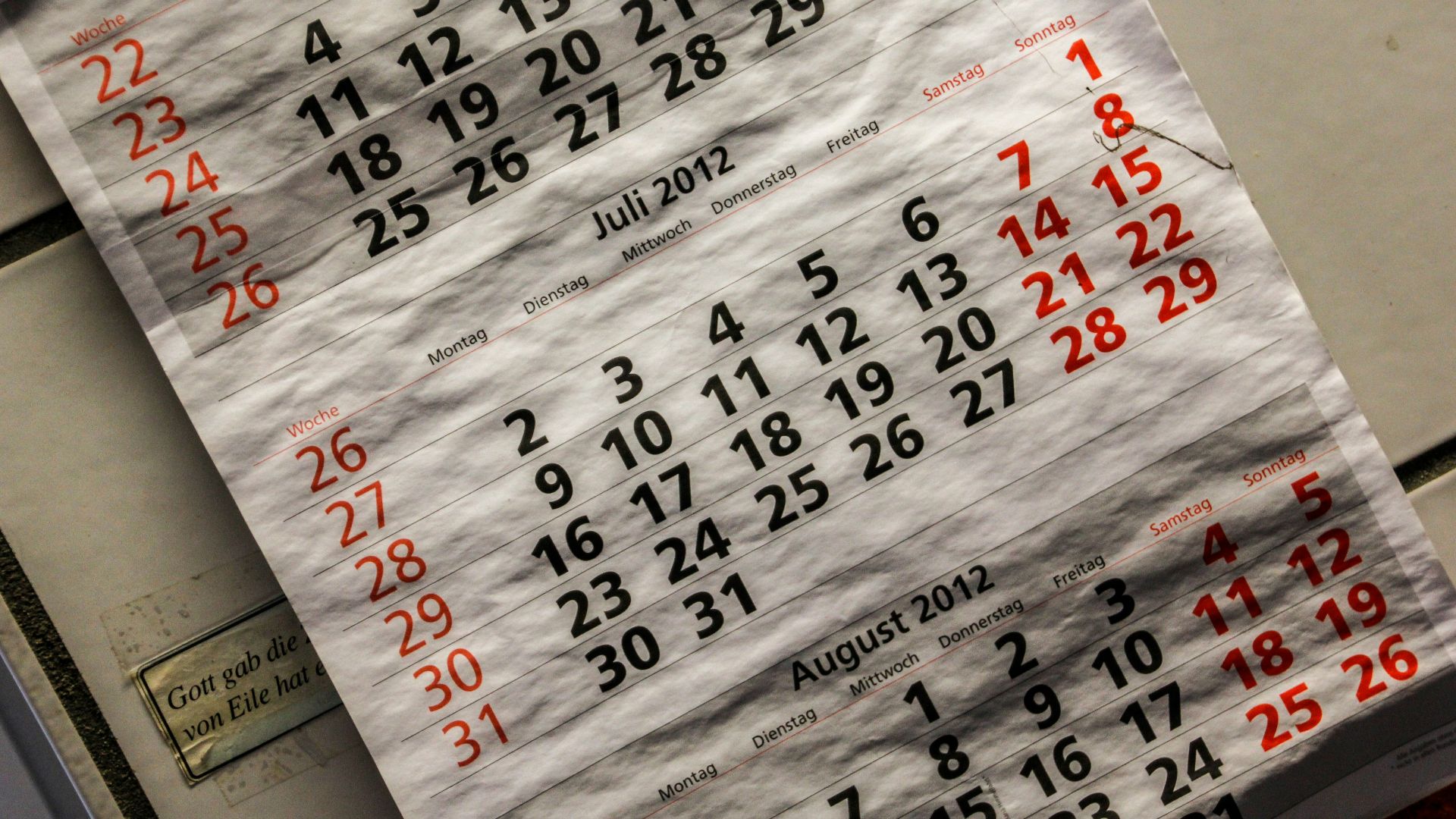 19. Le calendrier maya à compte long