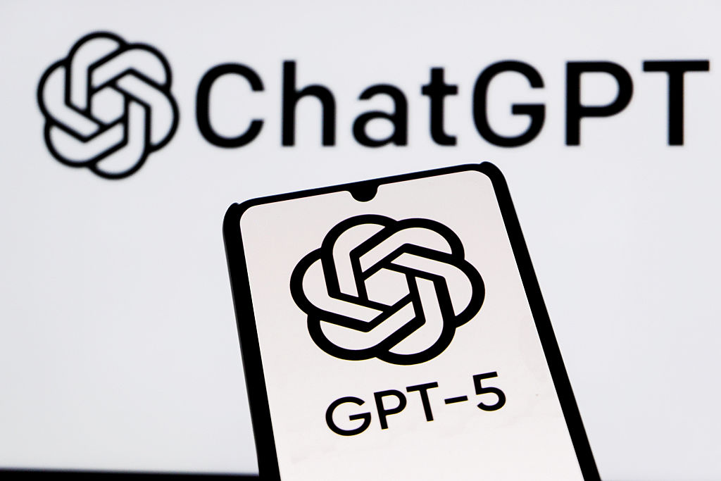 …et ChatGPT?