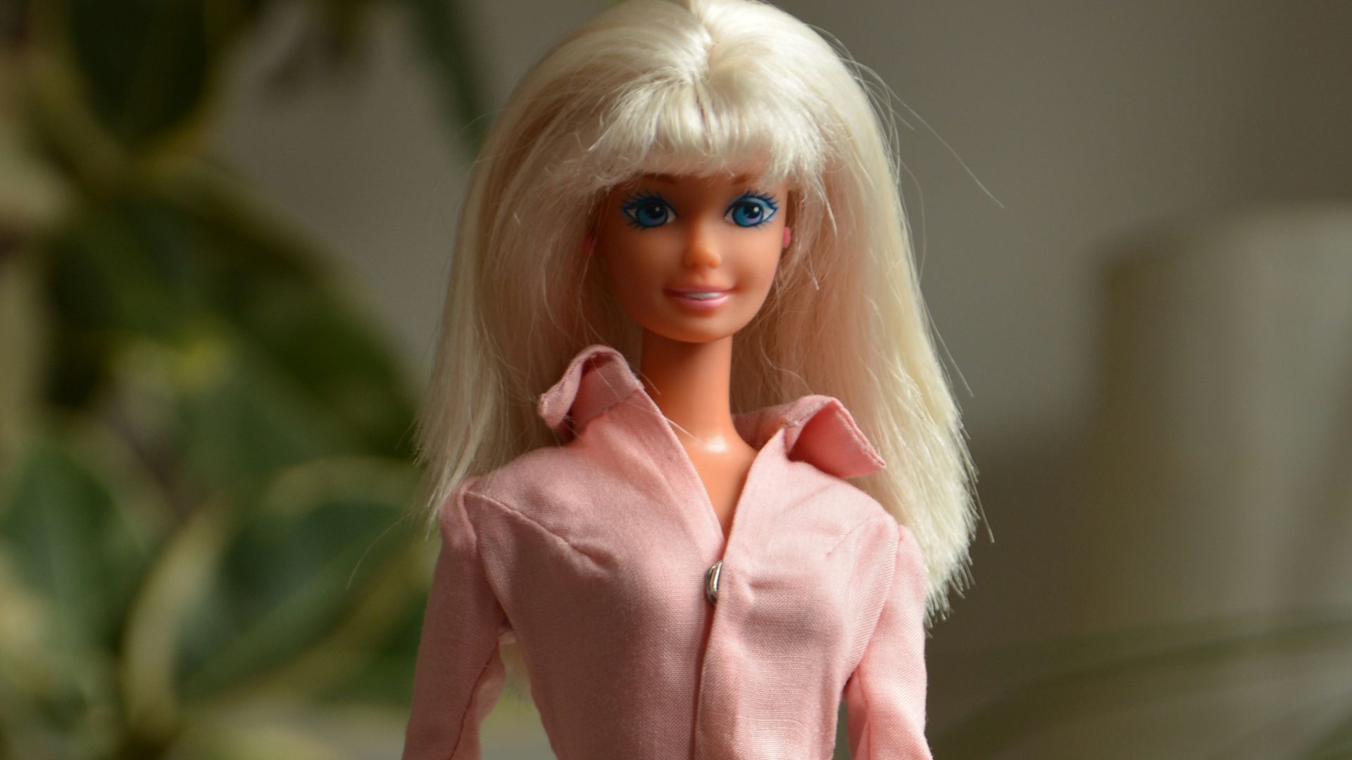 7. Barbie