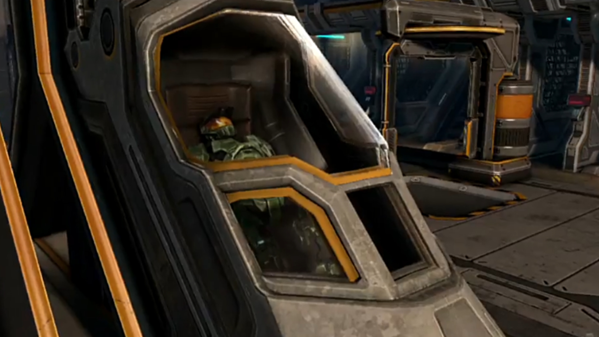 8. Halo: Combat Evolved Anniversary