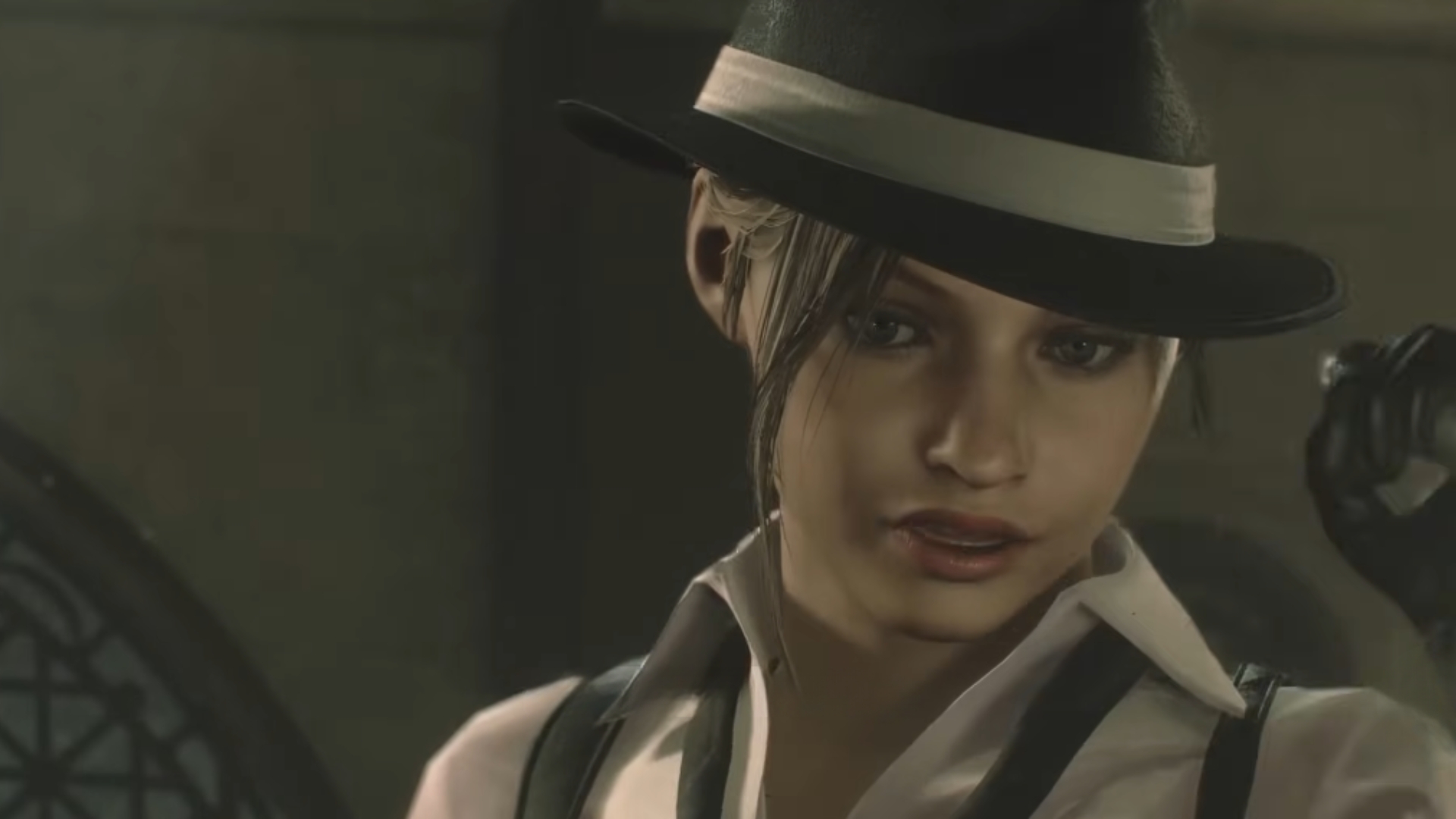 1. Resident Evil 2 (2019)