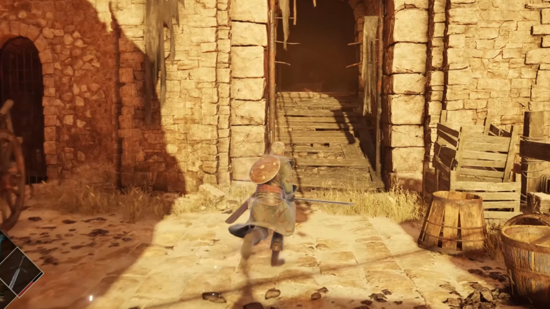 6. Demon's Souls Remake (2020)