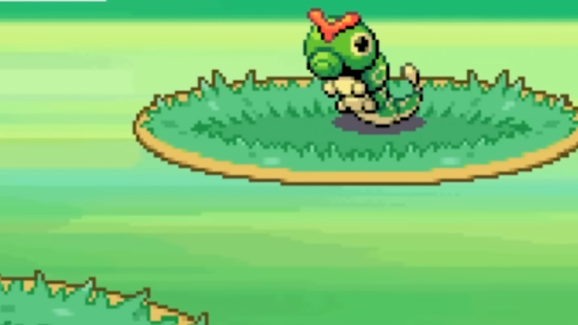 8. Pokemon HeartGold & SoulSilver