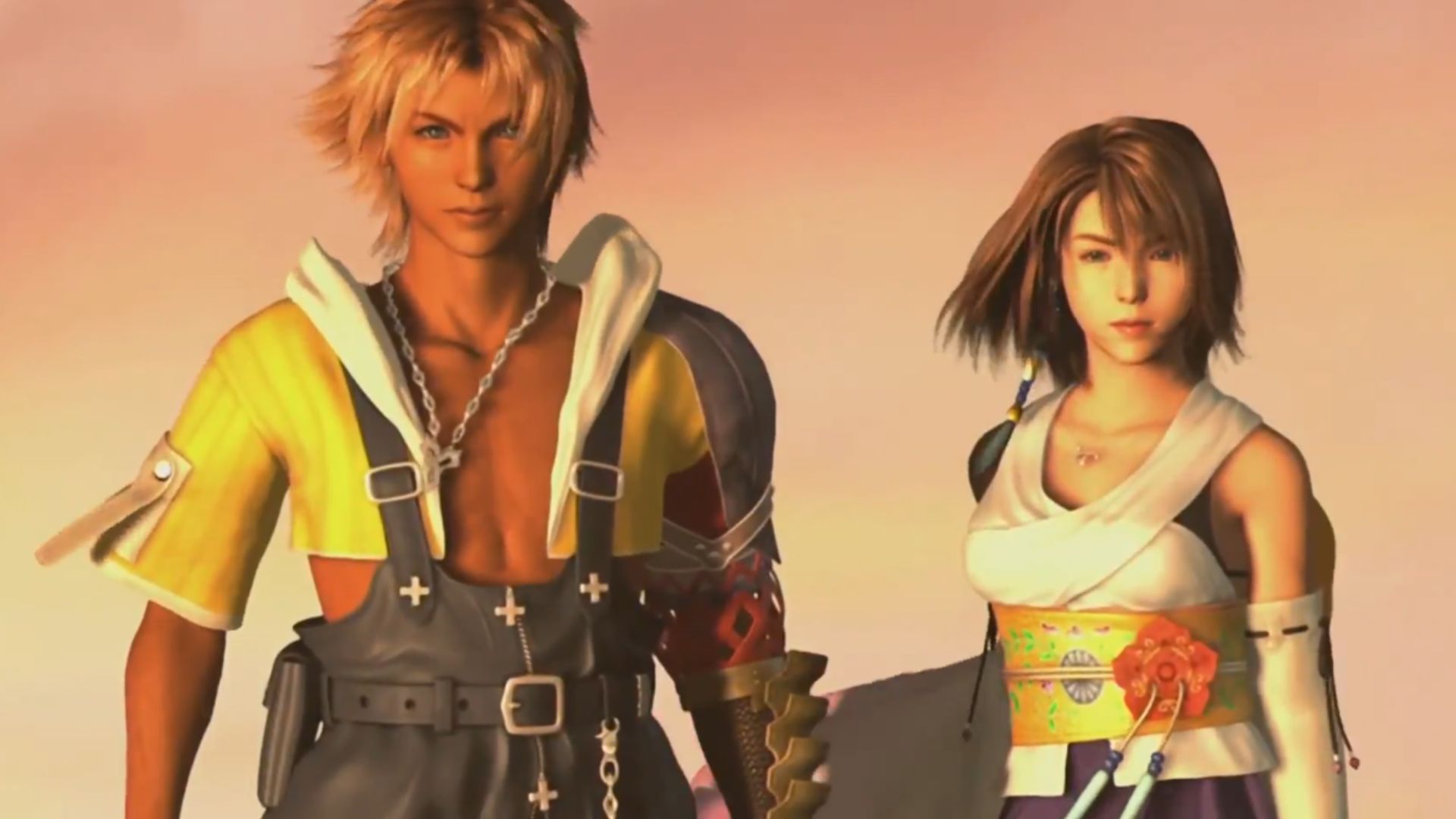 10 terribles romances de jeux vidéo et 10 qui nous font tomber en pâmoison
