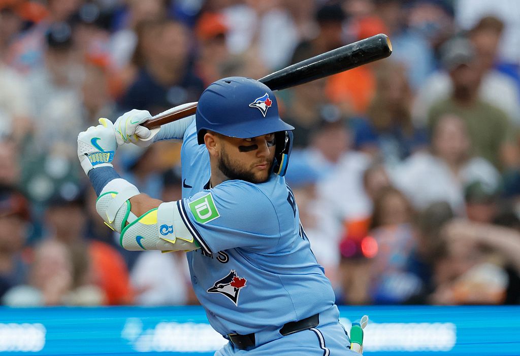 <strong>An elite approach at the plate</strong>