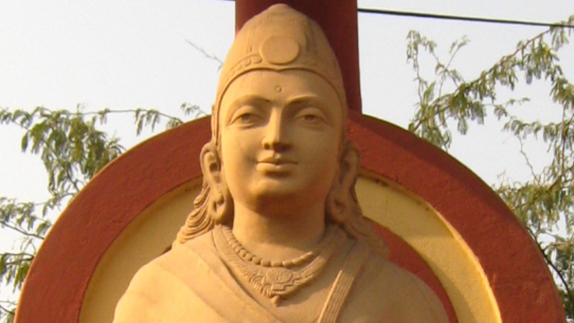 4. Chandragupta Ier de l'Inde