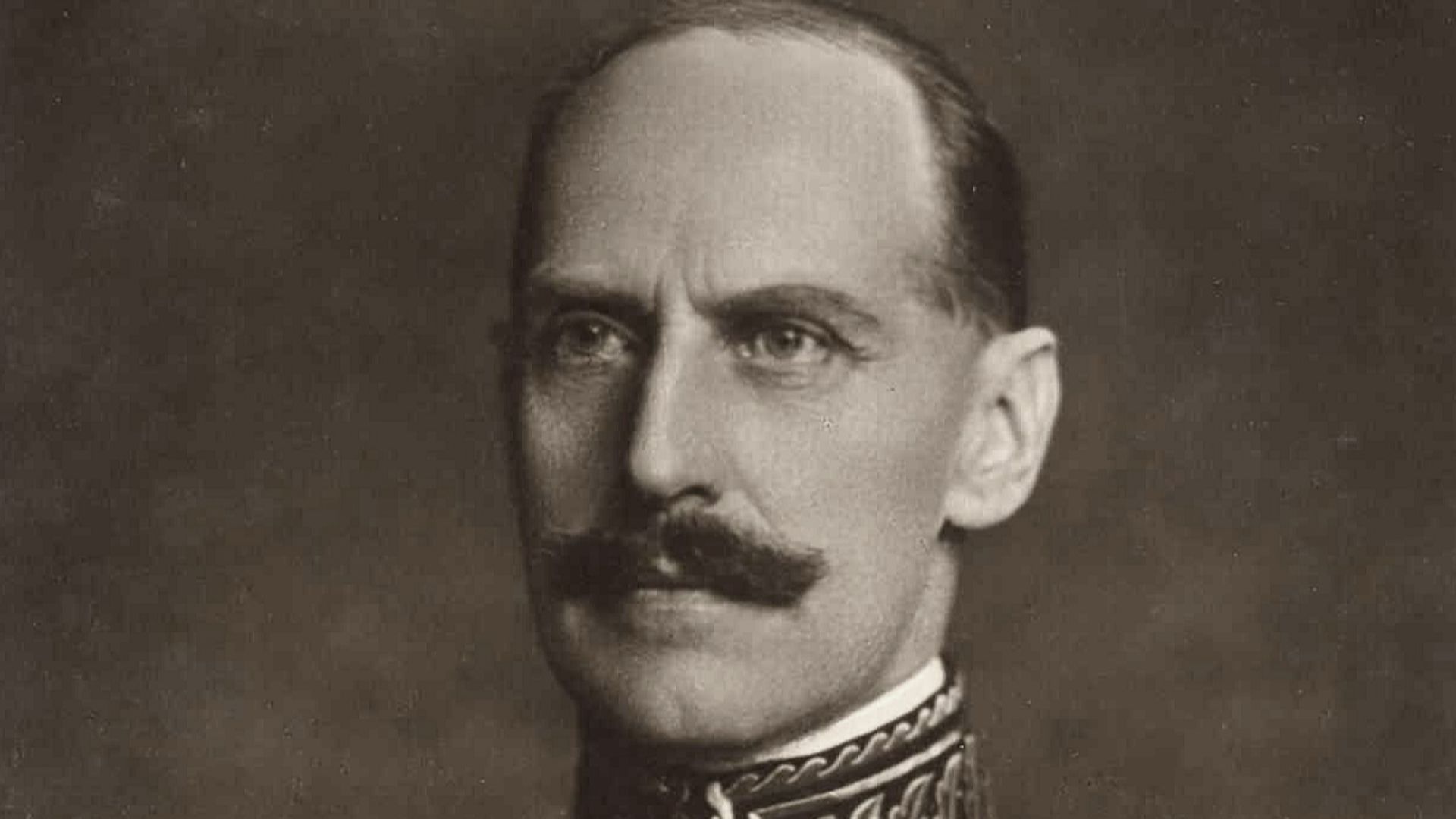 5. Roi Haakon VII de Norvège
