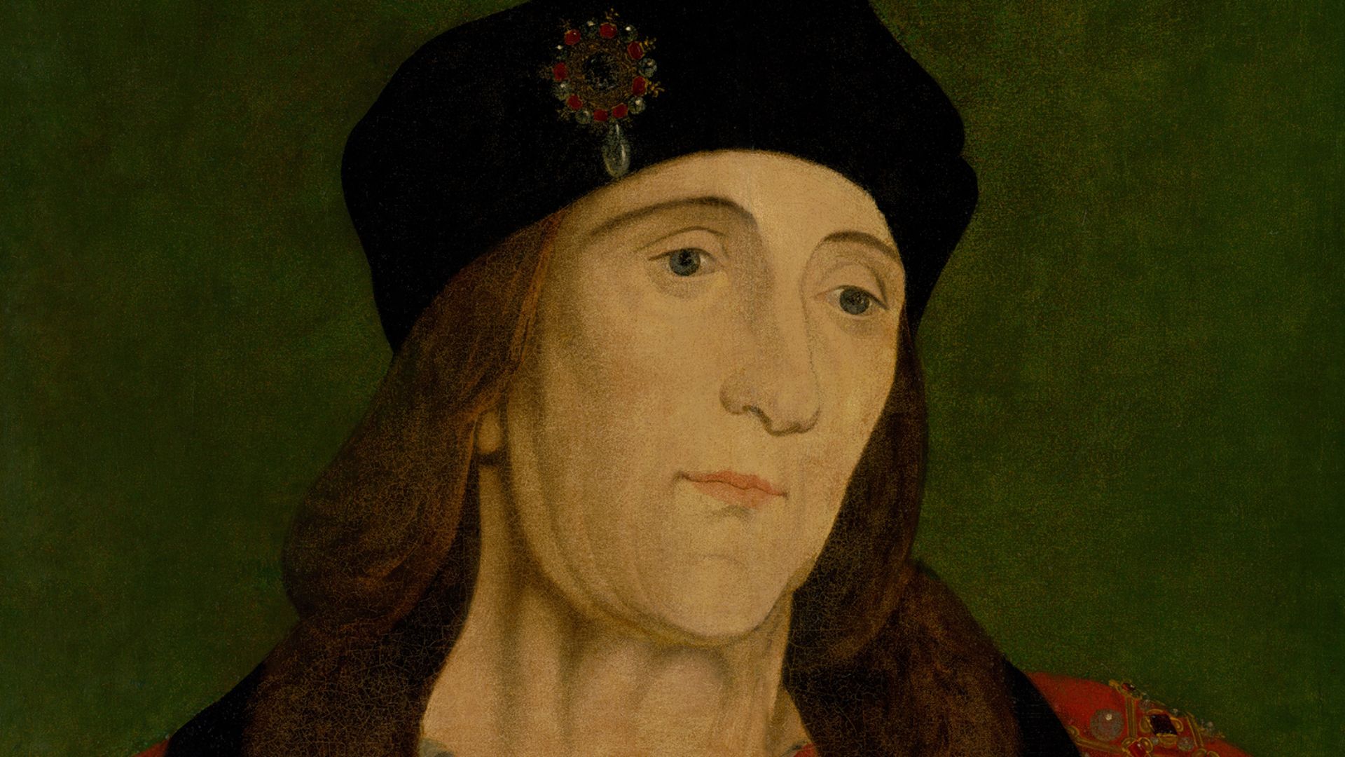 8. Henri VII d'Angleterre