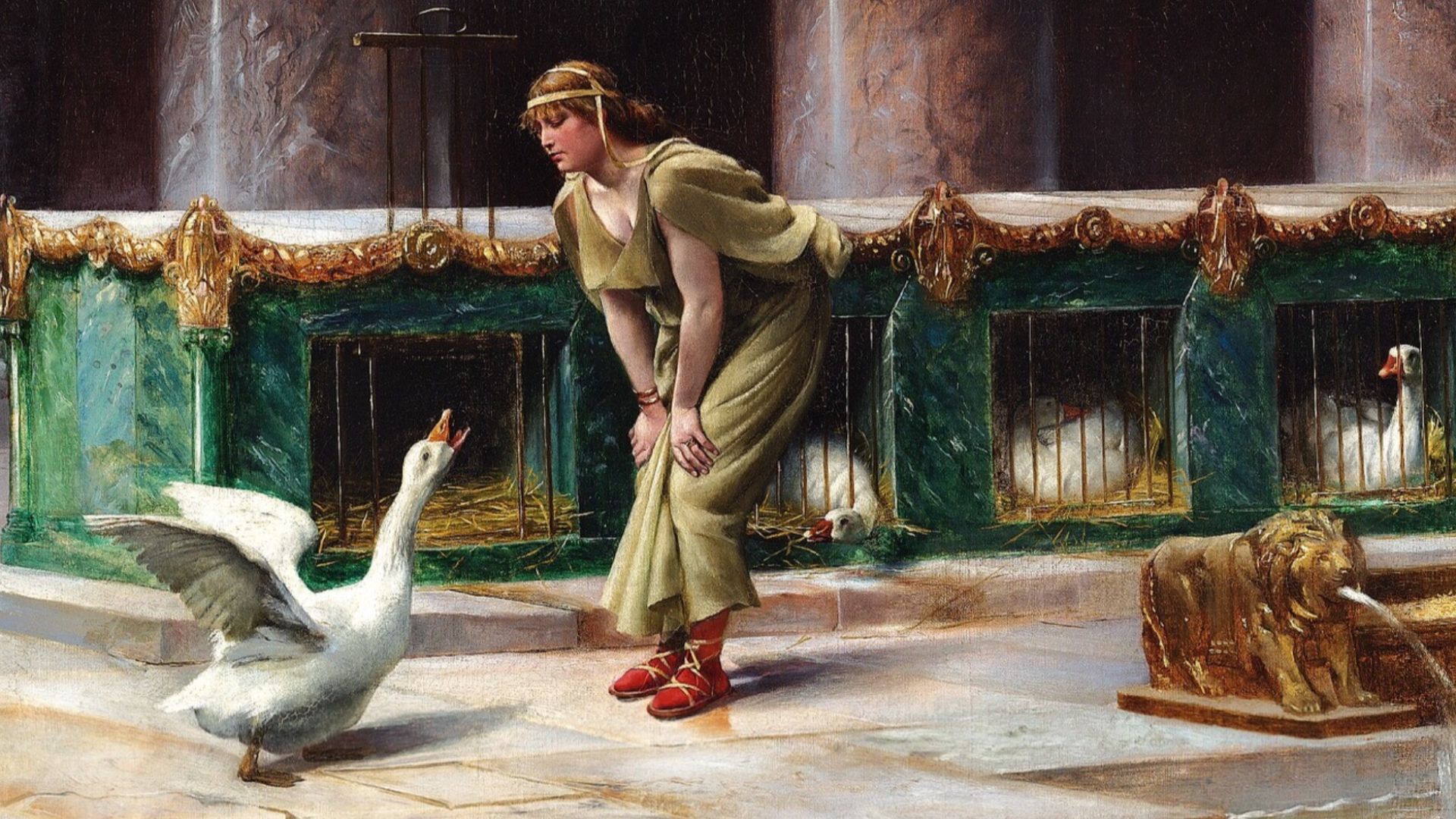 20 animaux qui ont changé l’histoire telle que nous la connaissons