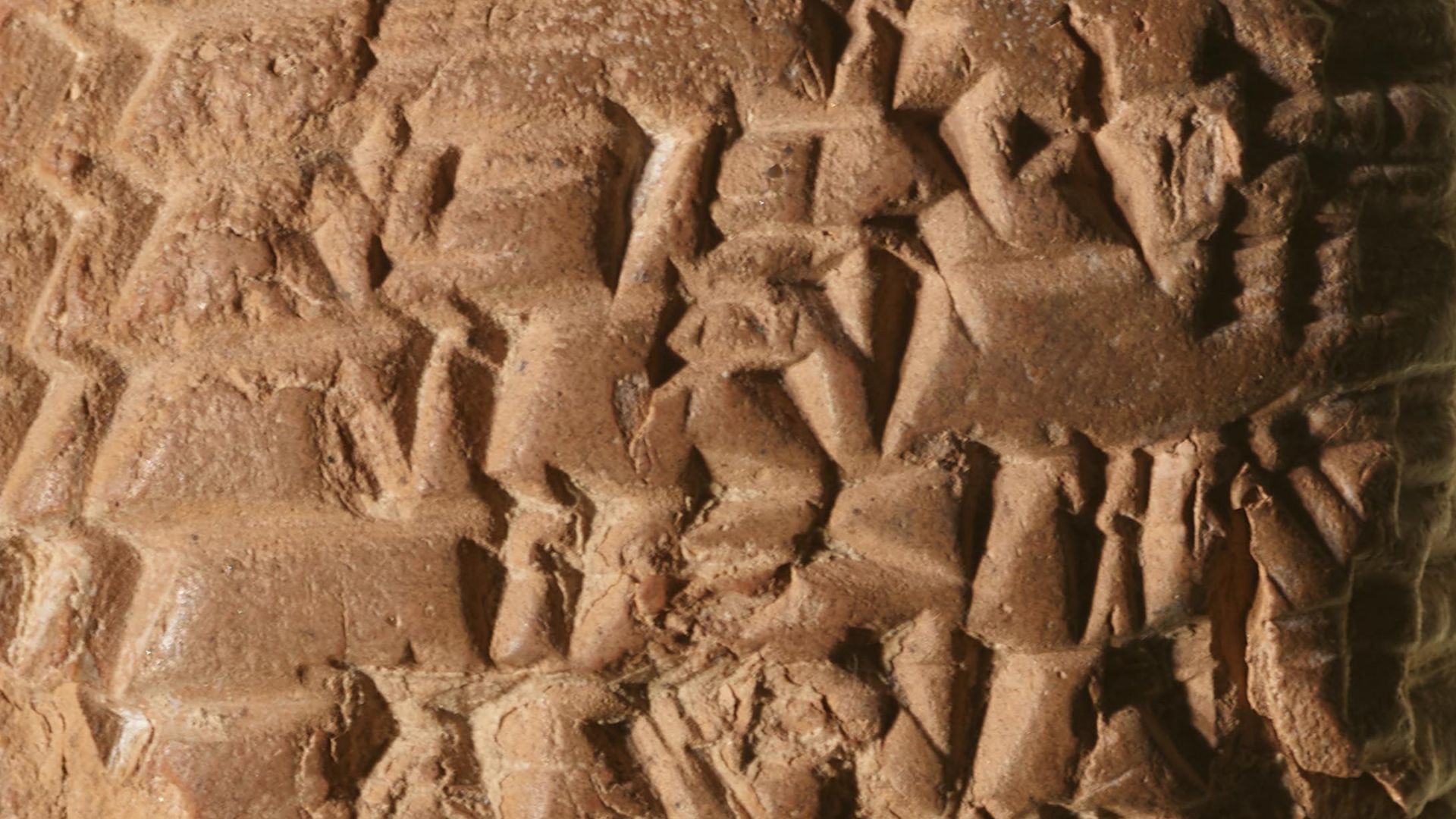 3. Akkadien