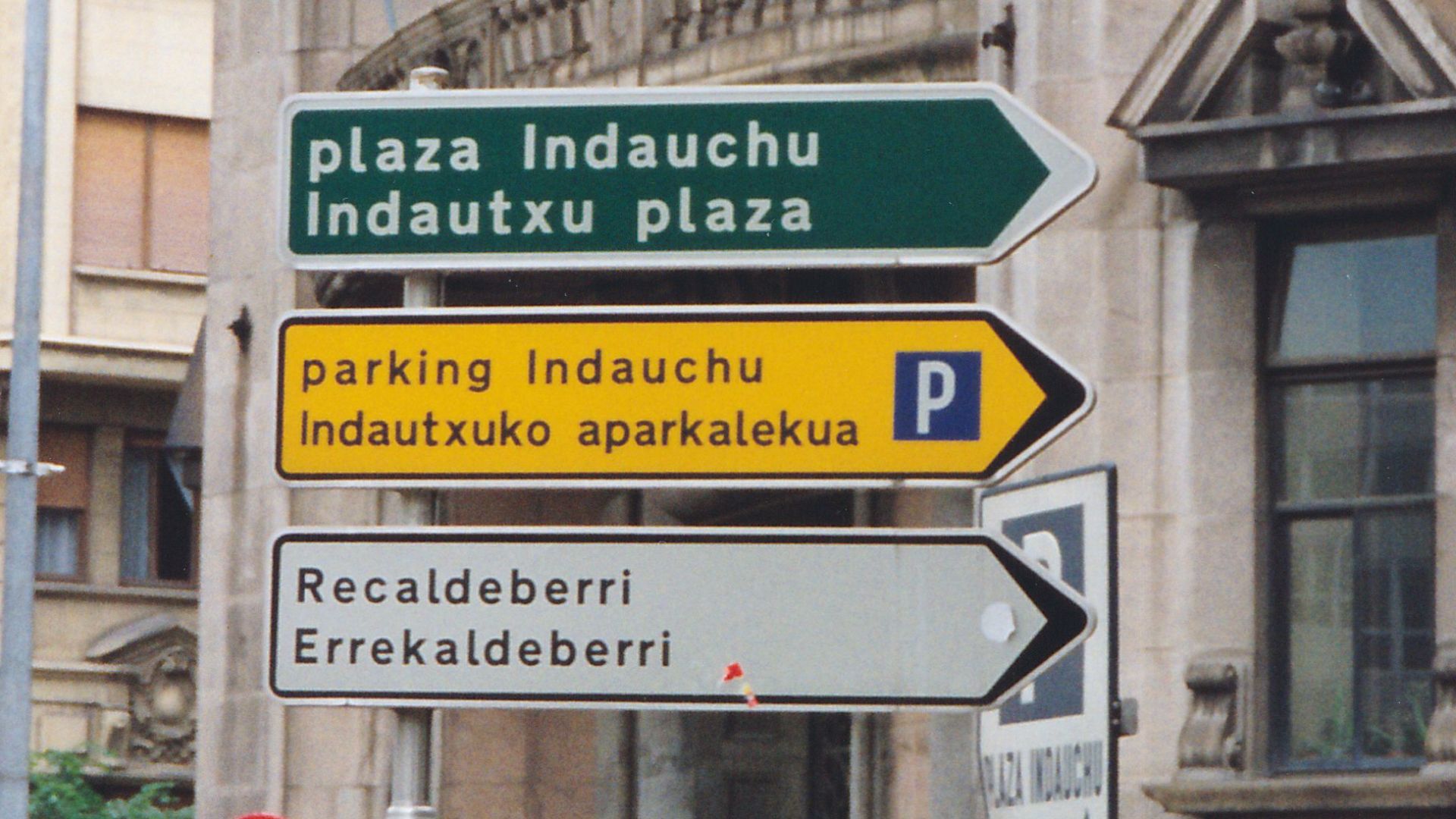 10. Basque