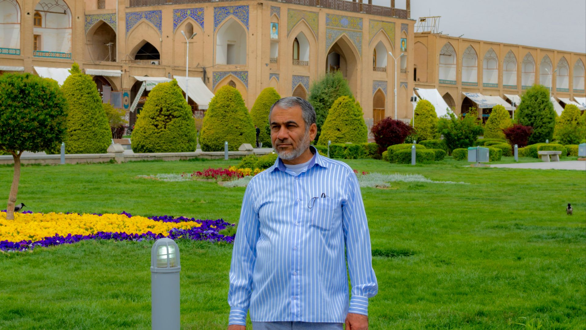 20 faits captivants sur l’empire perse