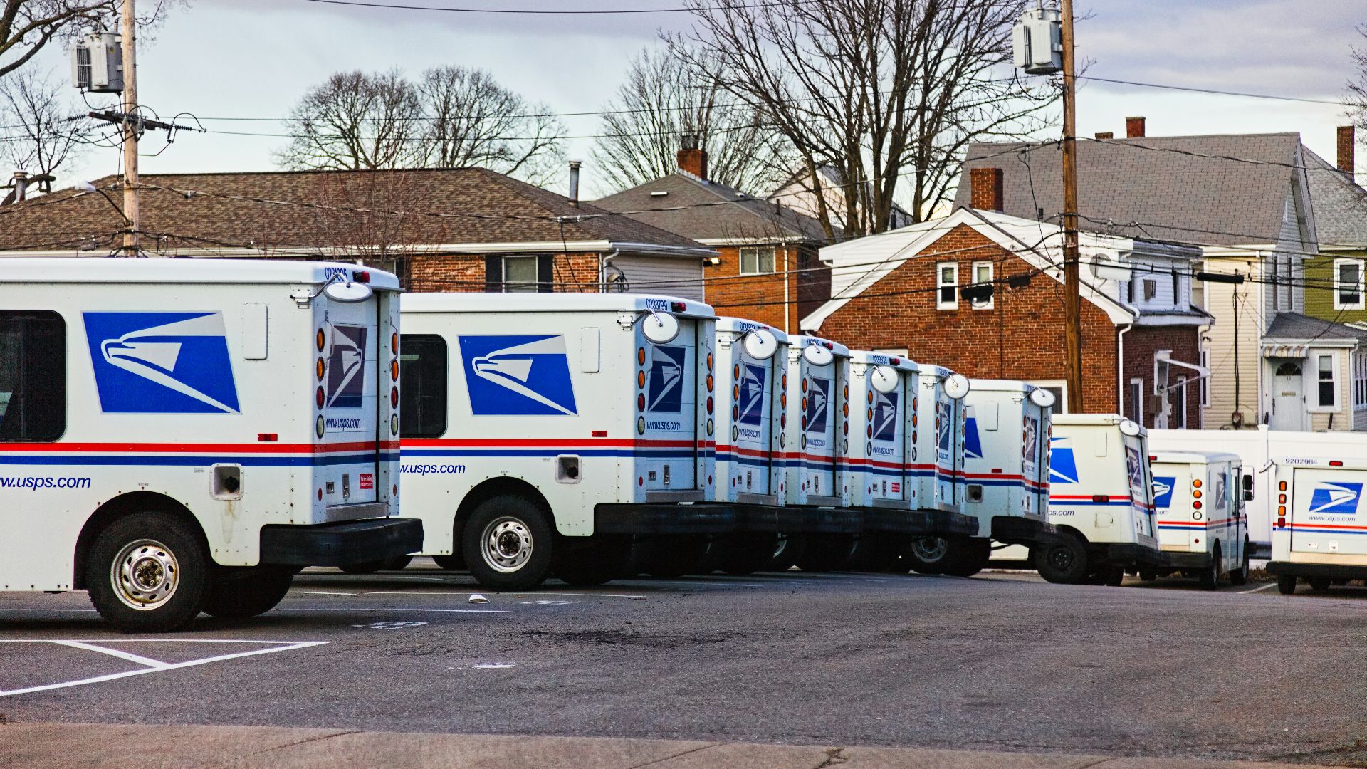 15. Vous avez du courrier