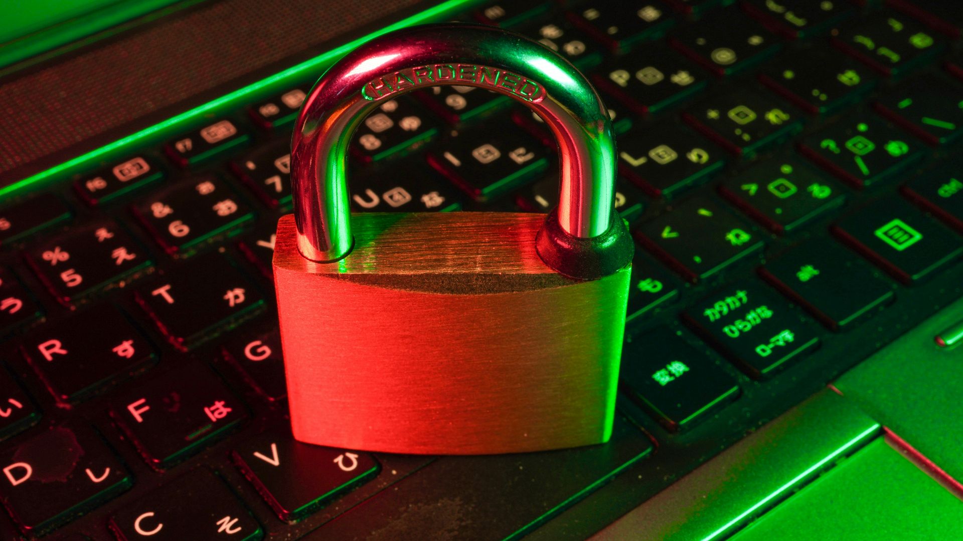 16. Have I Been Pwned