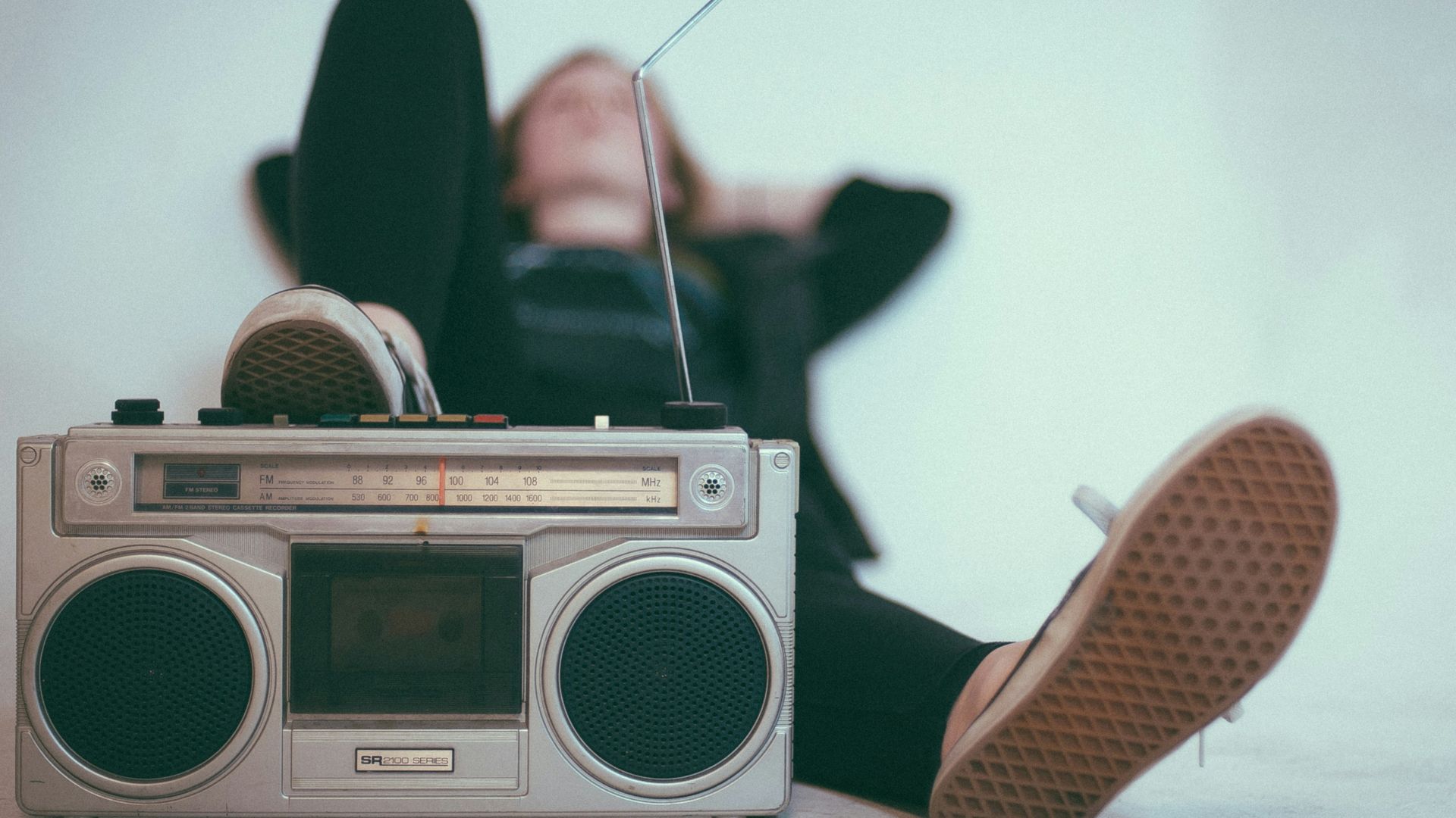 15. Radio Garden