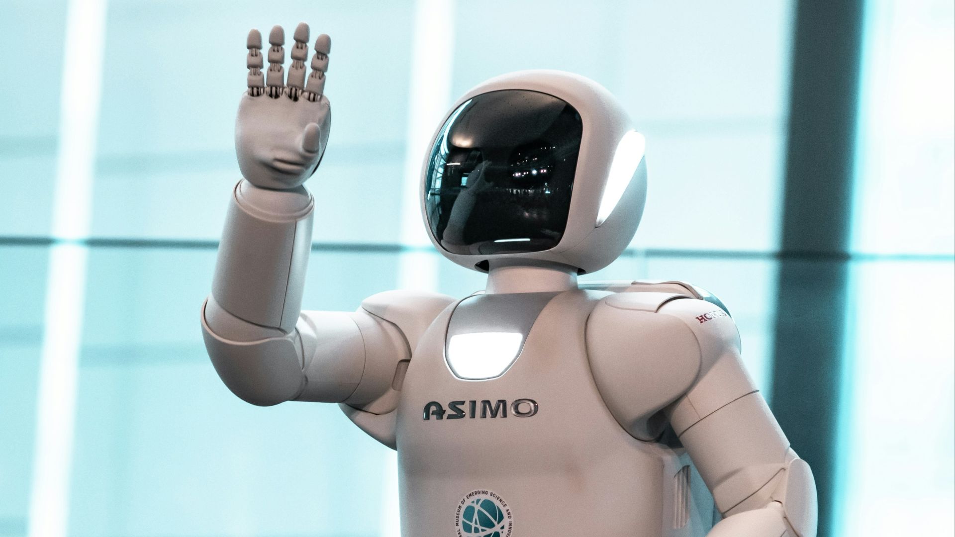 2. Robots