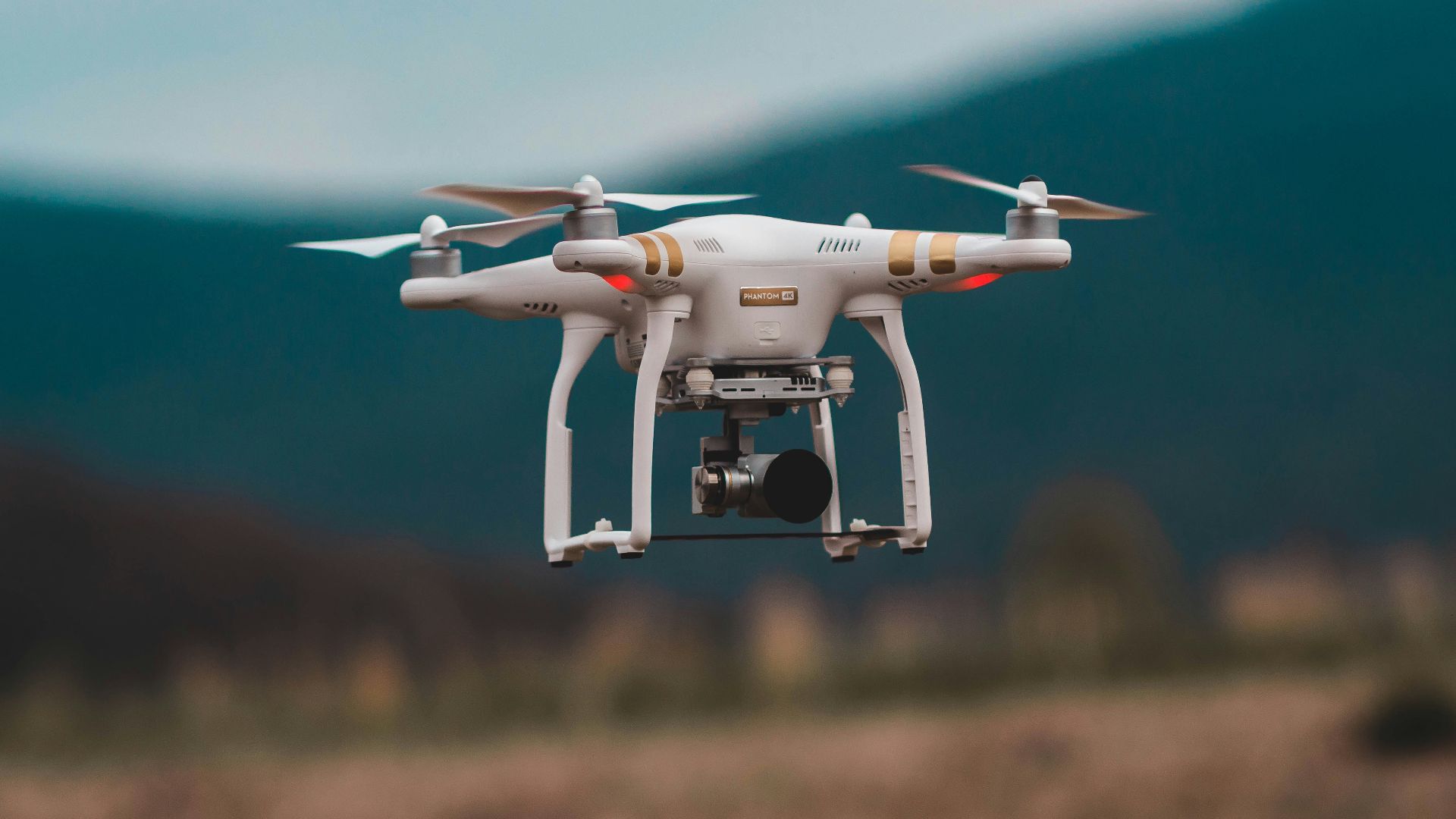 4. Drones