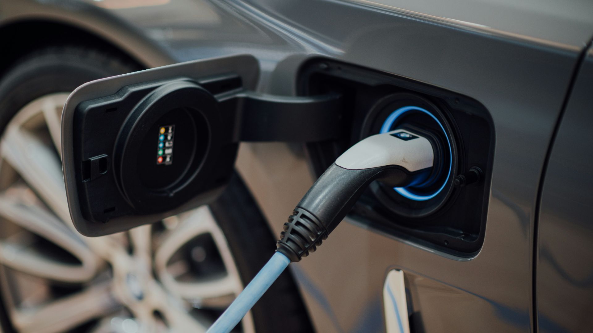 8. Voitures électriques