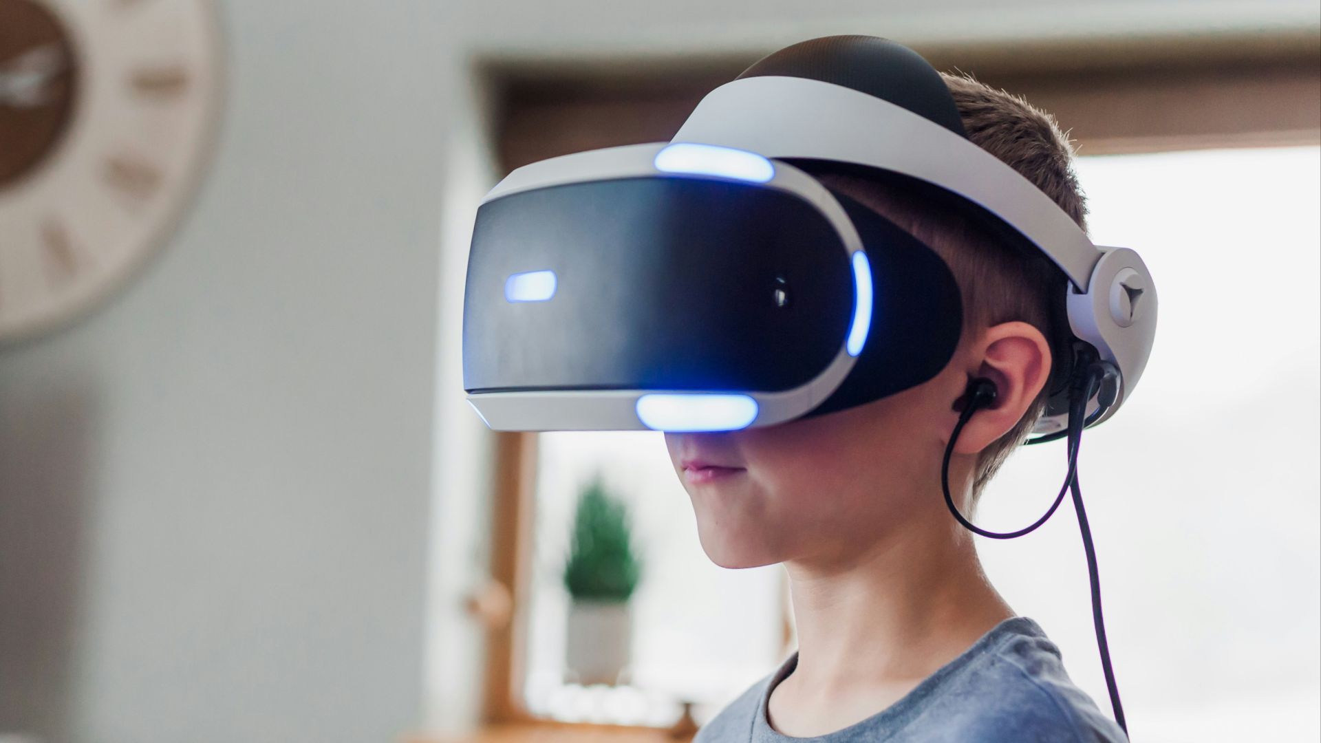 11. Réalité virtuelle