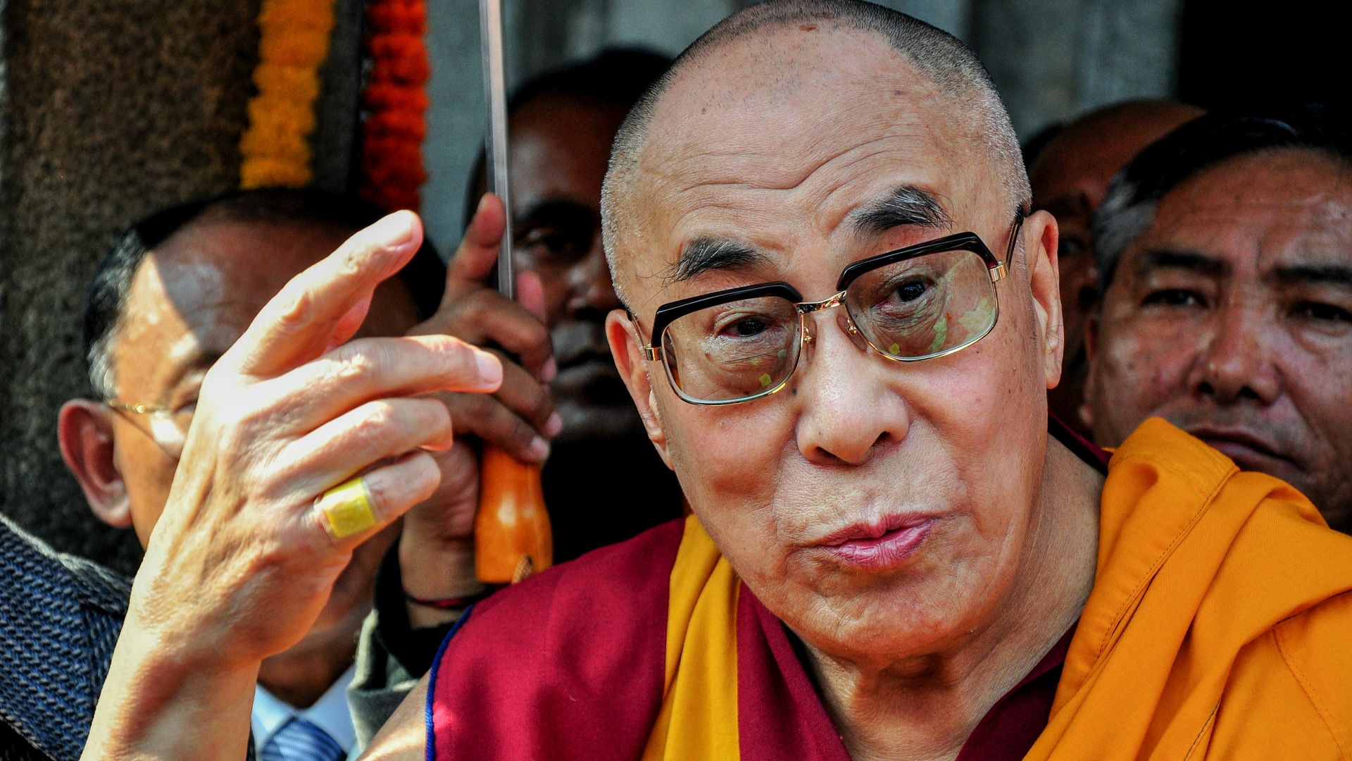 20 personnages historiques exilés