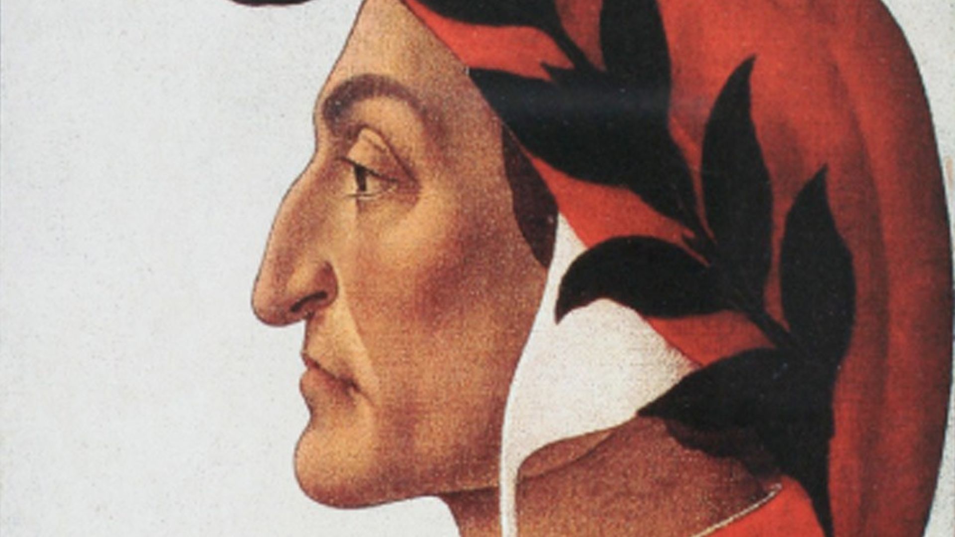 2. Dante Alighieri